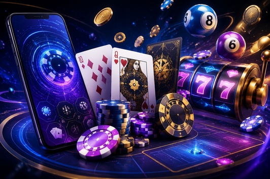 ck44 game
